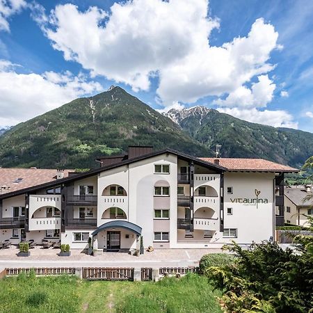 Vitaurina Royal Hotel Molini di Tures Eksteriør bilde