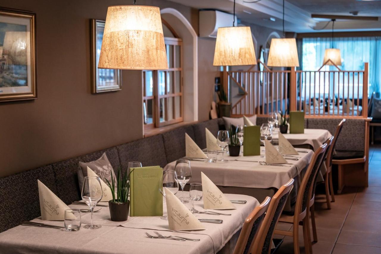 Vitaurina Royal Hotel Molini di Tures Eksteriør bilde
