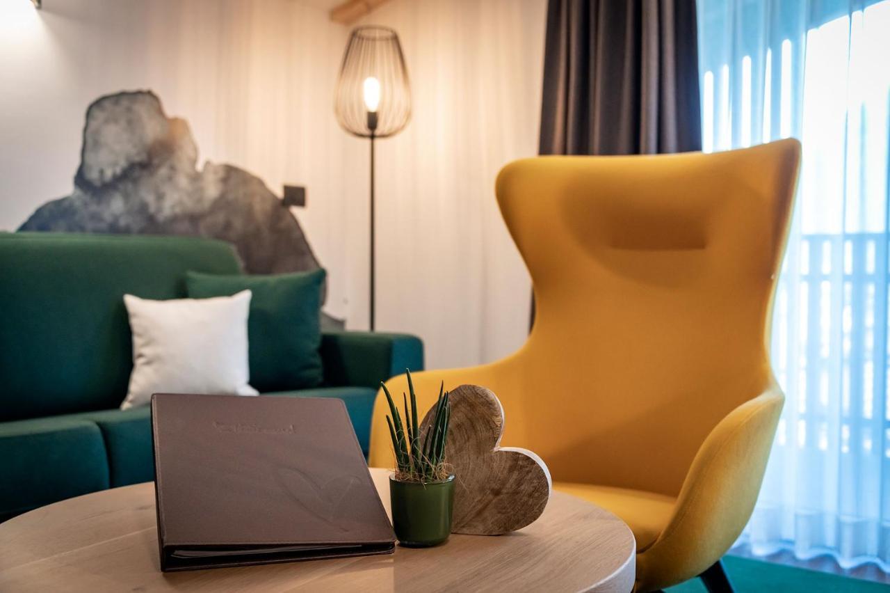 Vitaurina Royal Hotel Molini di Tures Eksteriør bilde