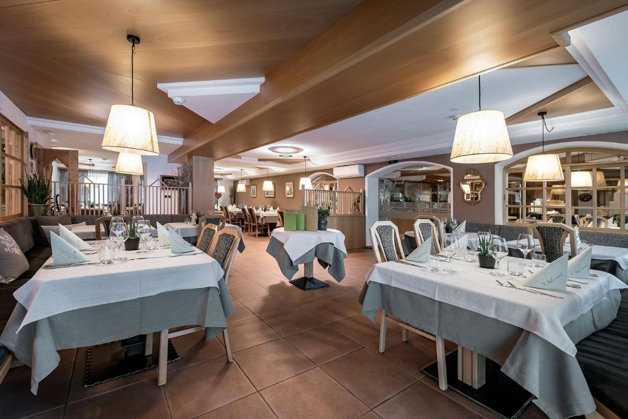 Vitaurina Royal Hotel Molini di Tures Eksteriør bilde