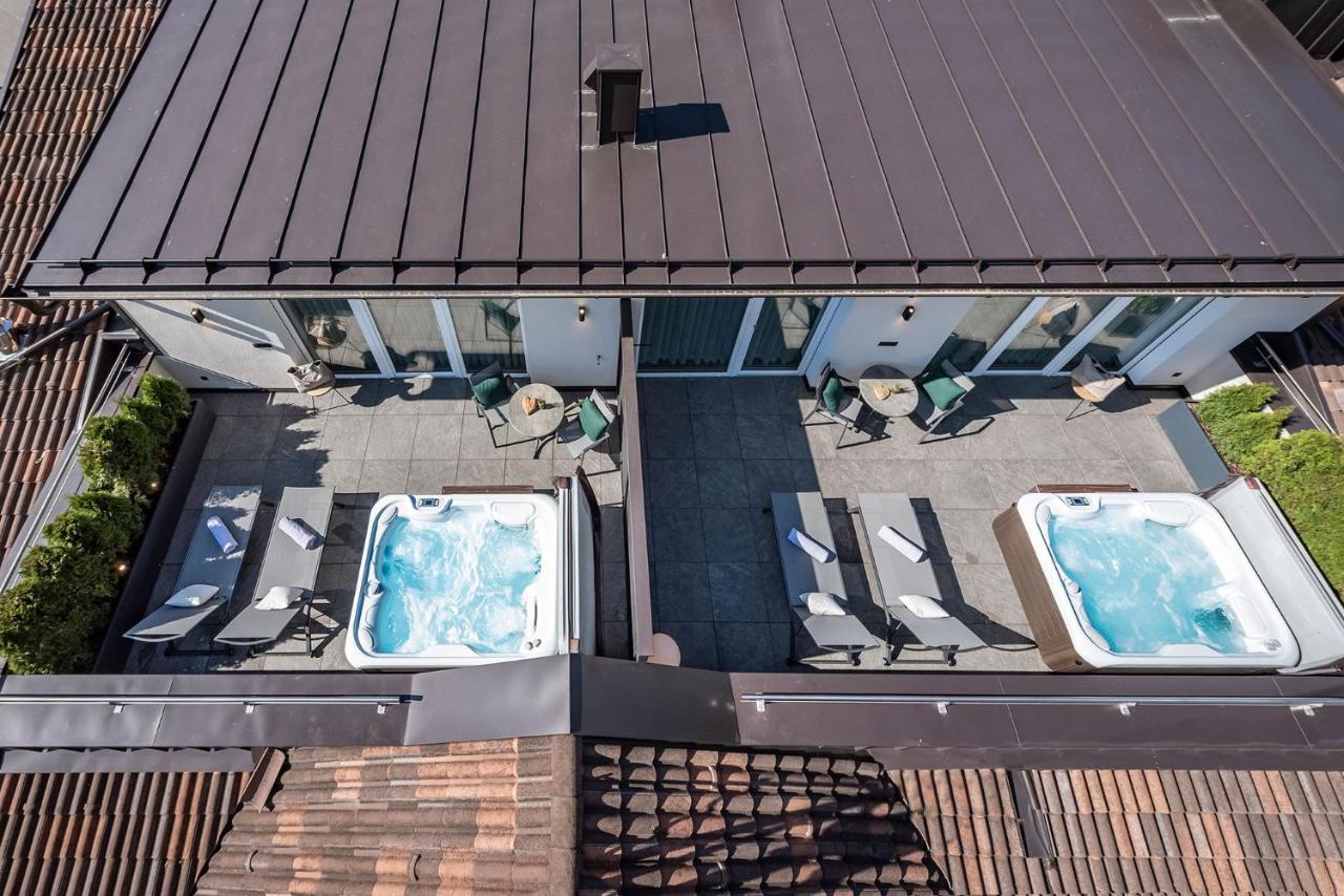 Vitaurina Royal Hotel Molini di Tures Eksteriør bilde