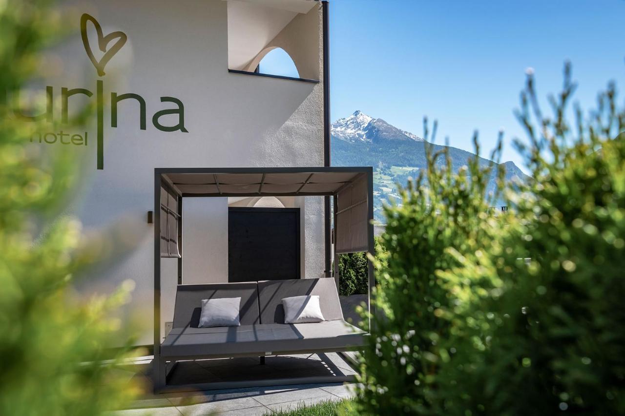 Vitaurina Royal Hotel Molini di Tures Eksteriør bilde