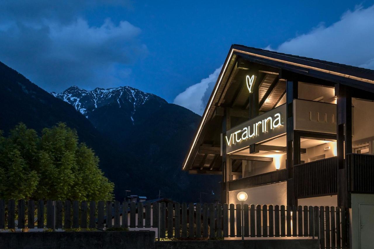 Vitaurina Royal Hotel Molini di Tures Eksteriør bilde